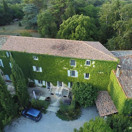 Le Grenier Occitan Bed and Breakfast Gramazie Eksteriør billede