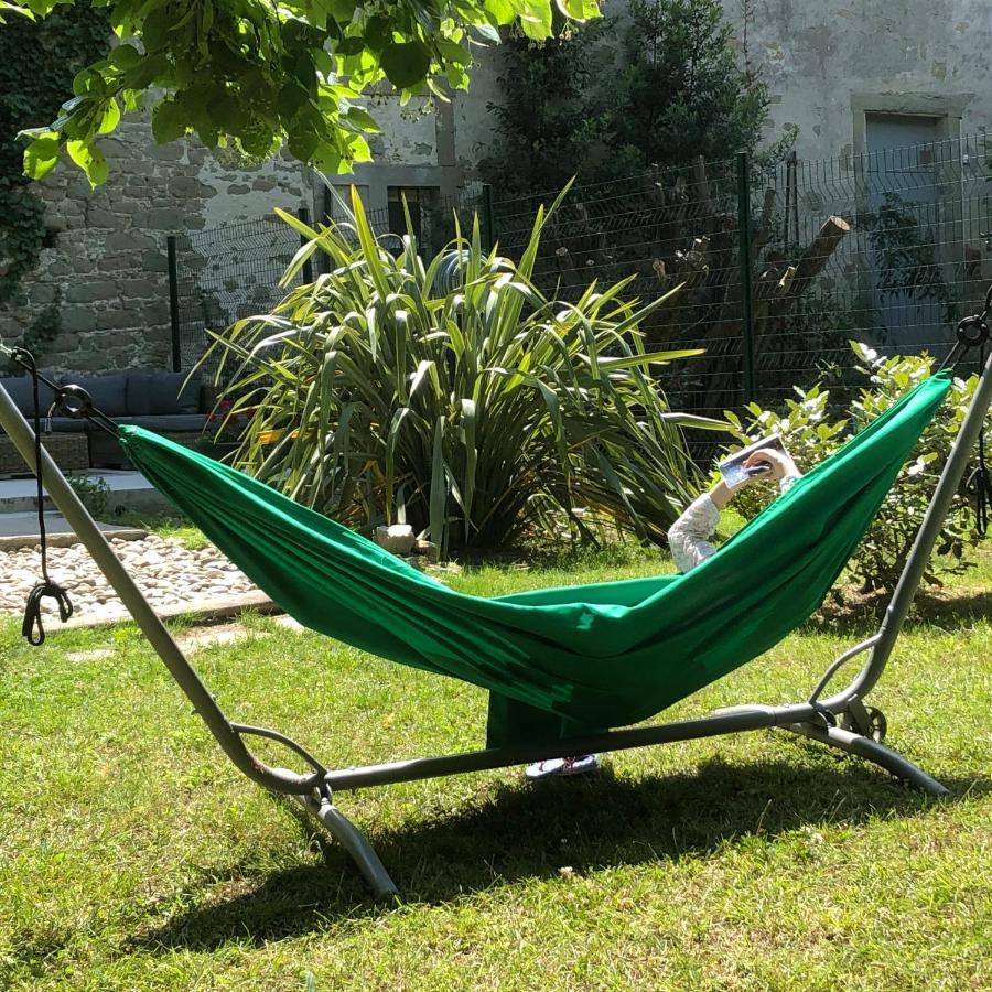 Le Grenier Occitan Bed and Breakfast Gramazie Eksteriør billede