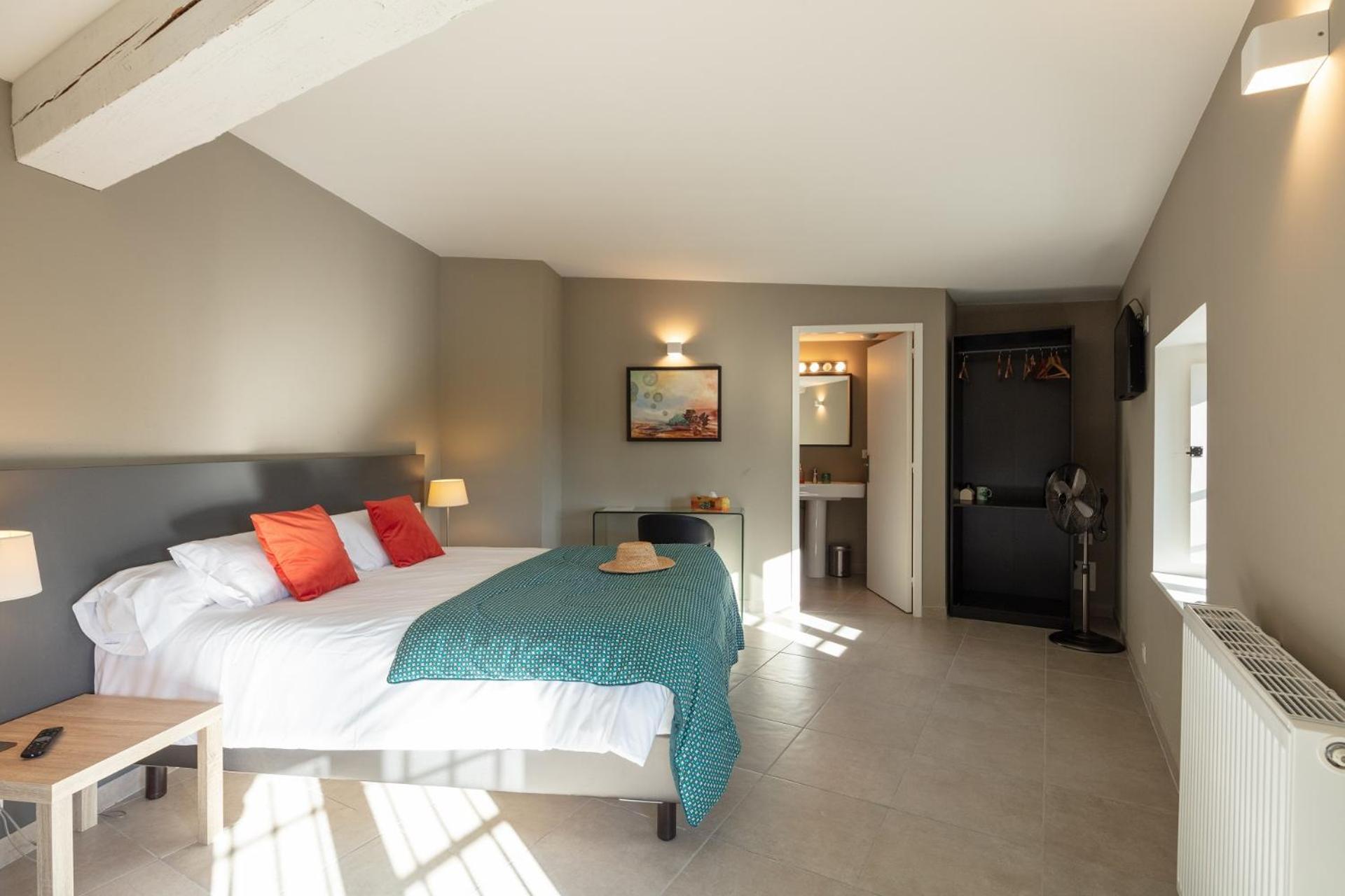 Le Grenier Occitan Bed and Breakfast Gramazie Eksteriør billede