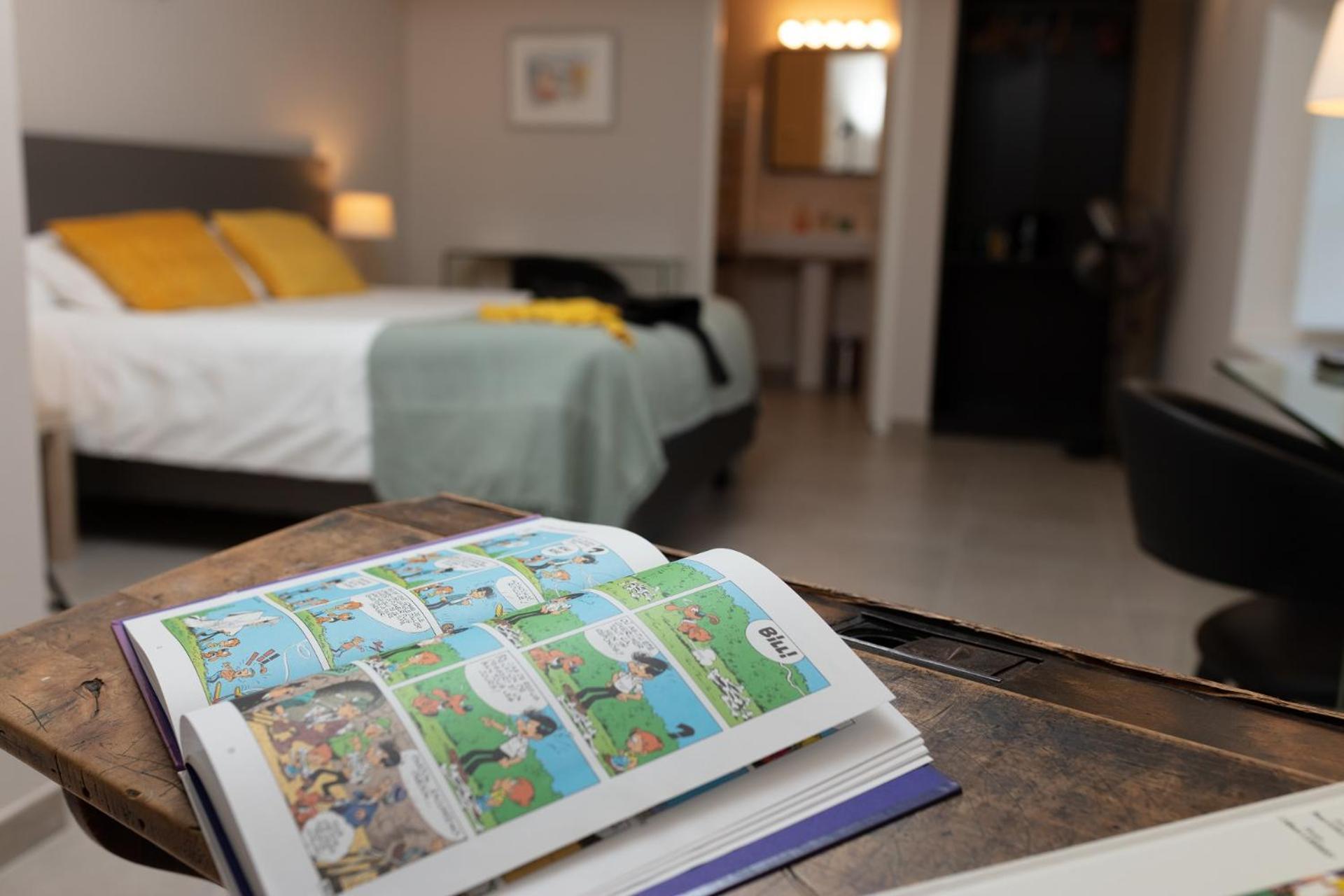 Le Grenier Occitan Bed and Breakfast Gramazie Eksteriør billede