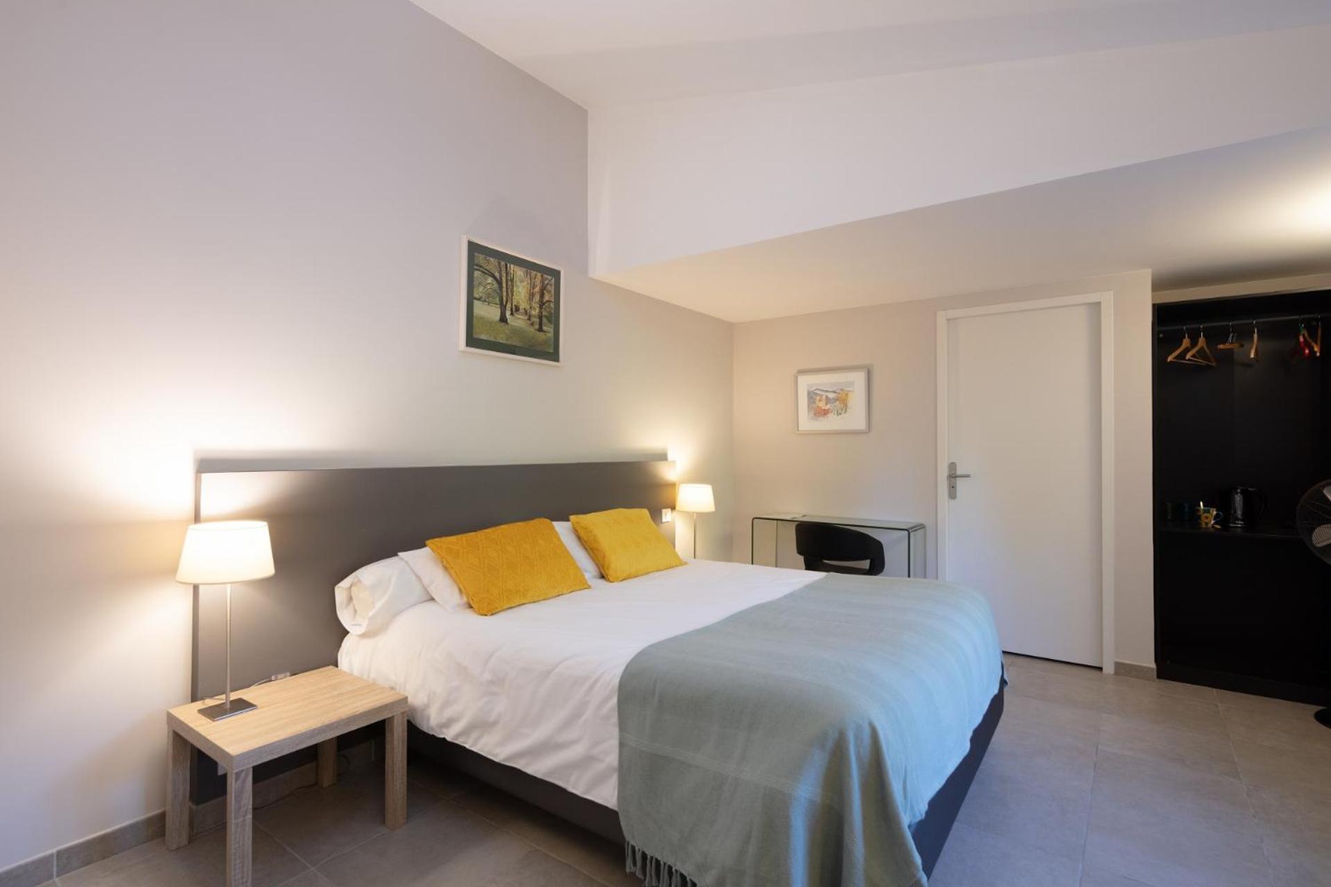 Le Grenier Occitan Bed and Breakfast Gramazie Eksteriør billede