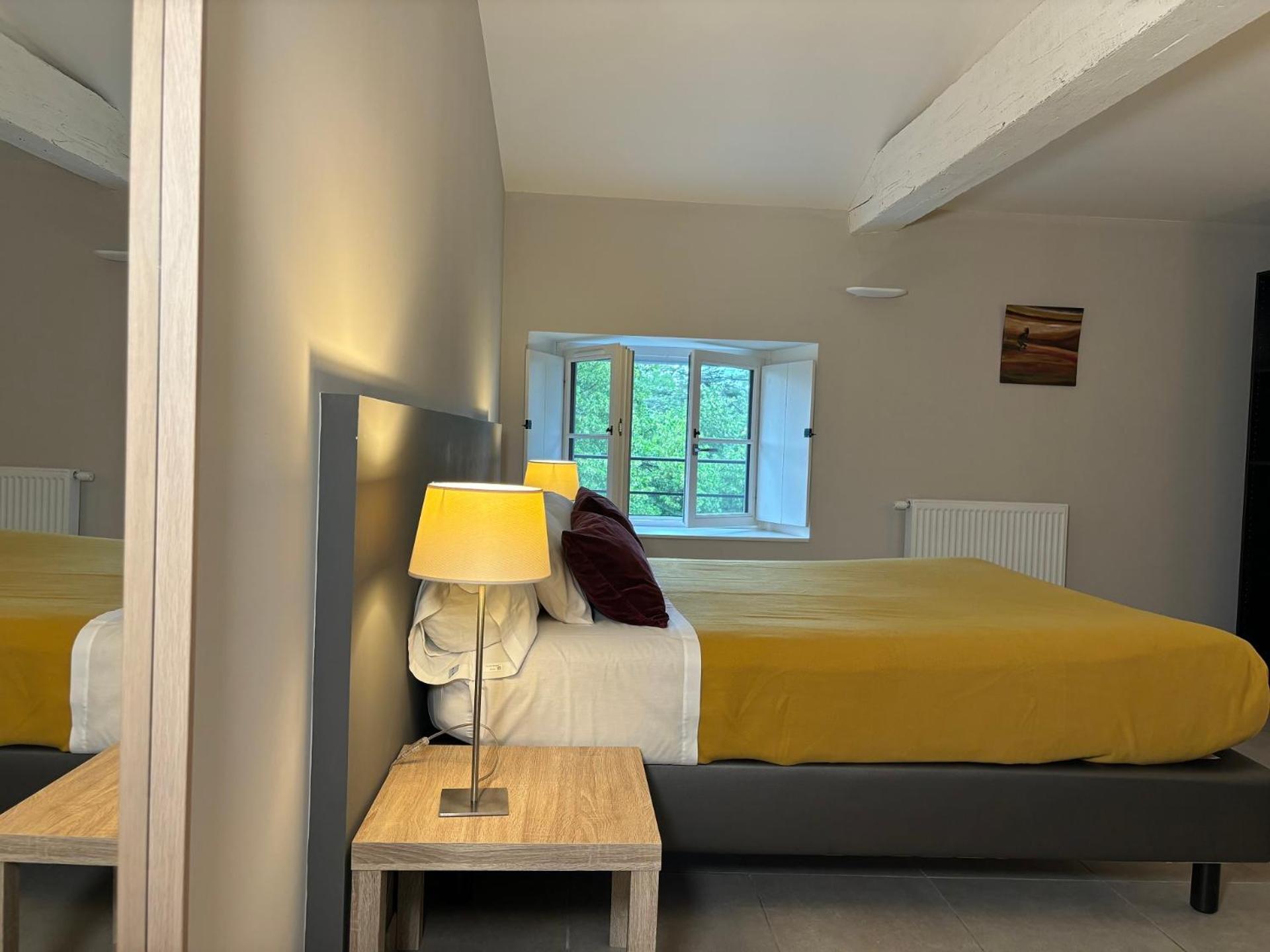 Le Grenier Occitan Bed and Breakfast Gramazie Eksteriør billede