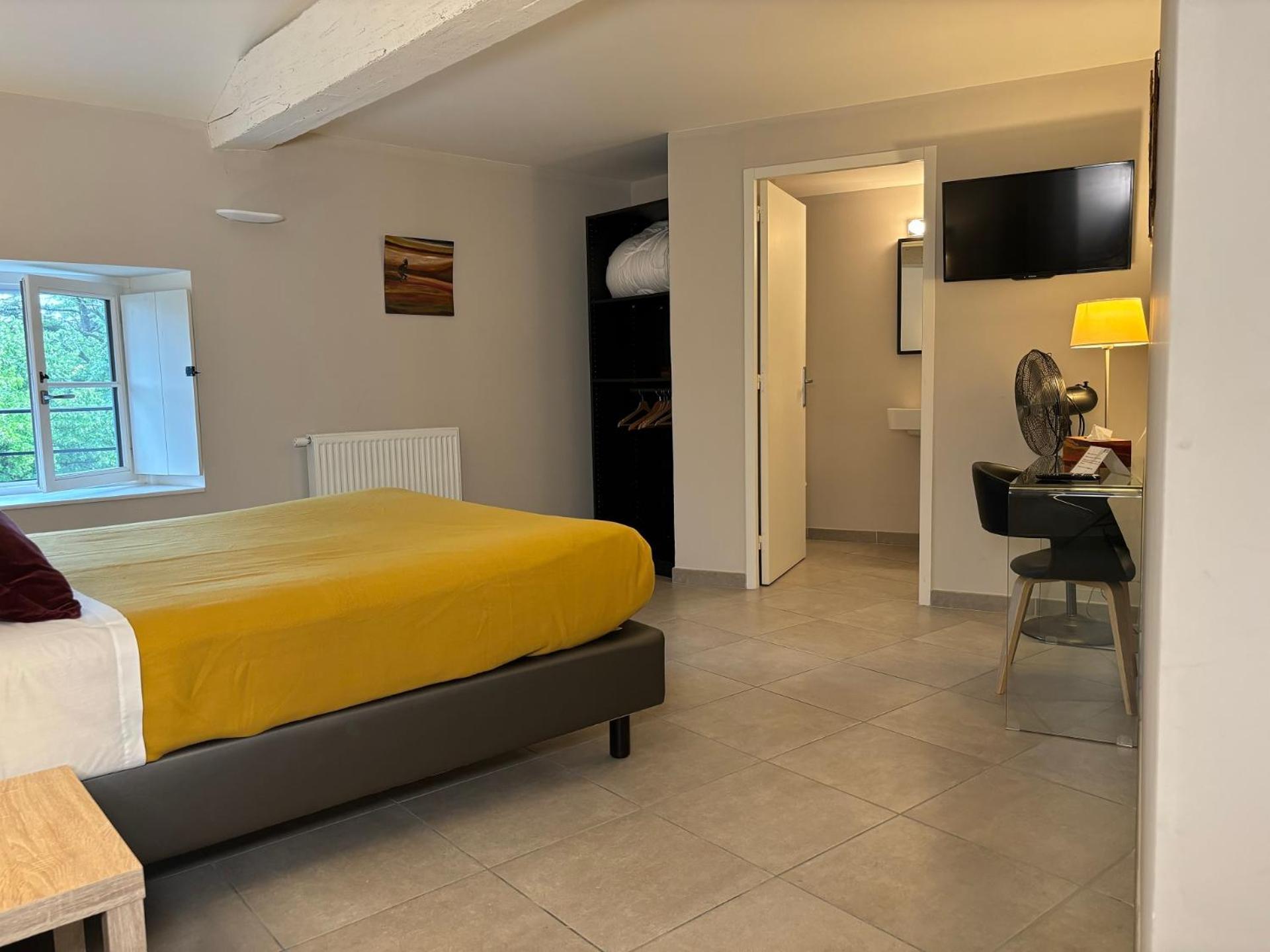 Le Grenier Occitan Bed and Breakfast Gramazie Eksteriør billede