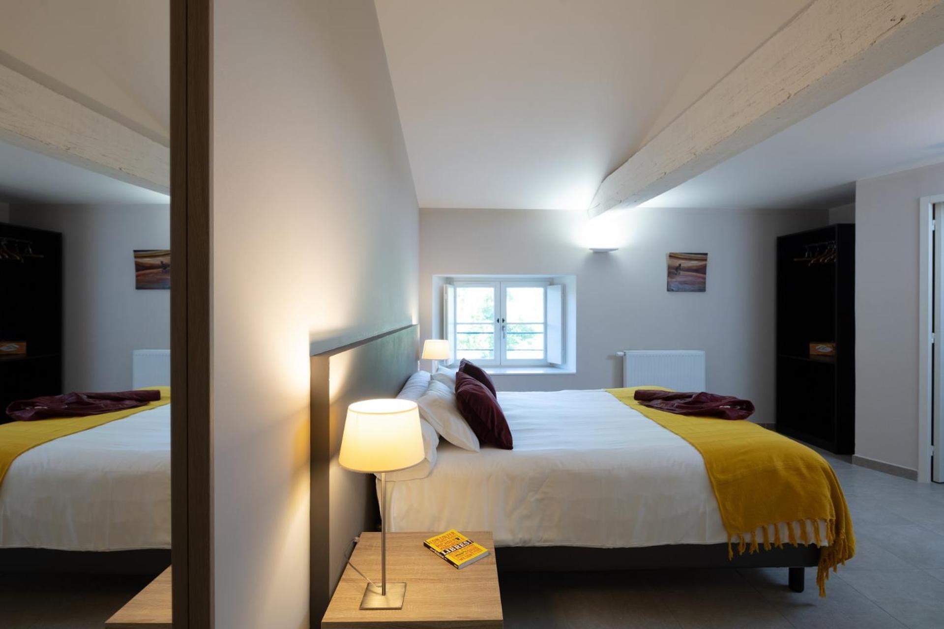 Le Grenier Occitan Bed and Breakfast Gramazie Eksteriør billede