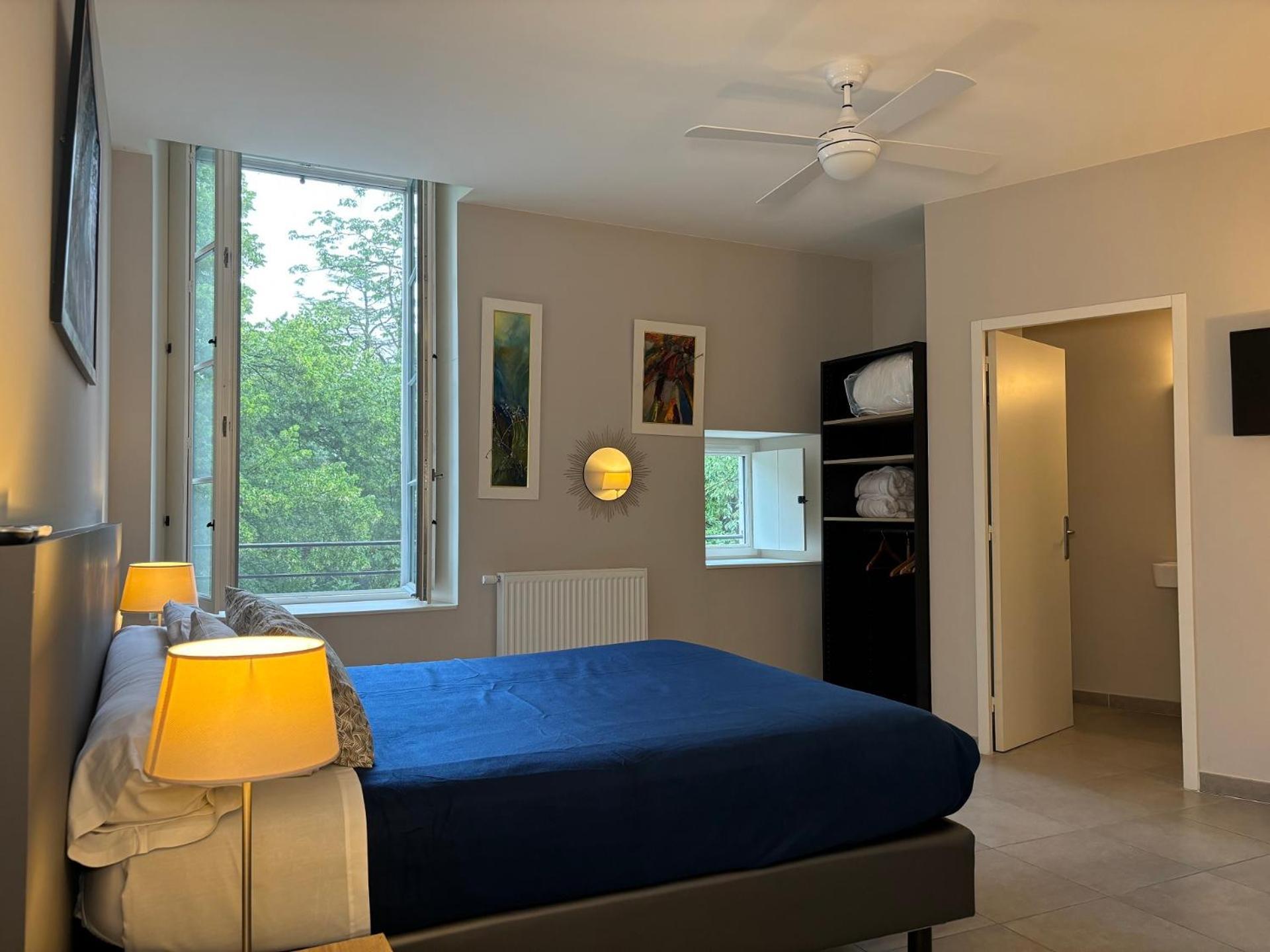 Le Grenier Occitan Bed and Breakfast Gramazie Eksteriør billede