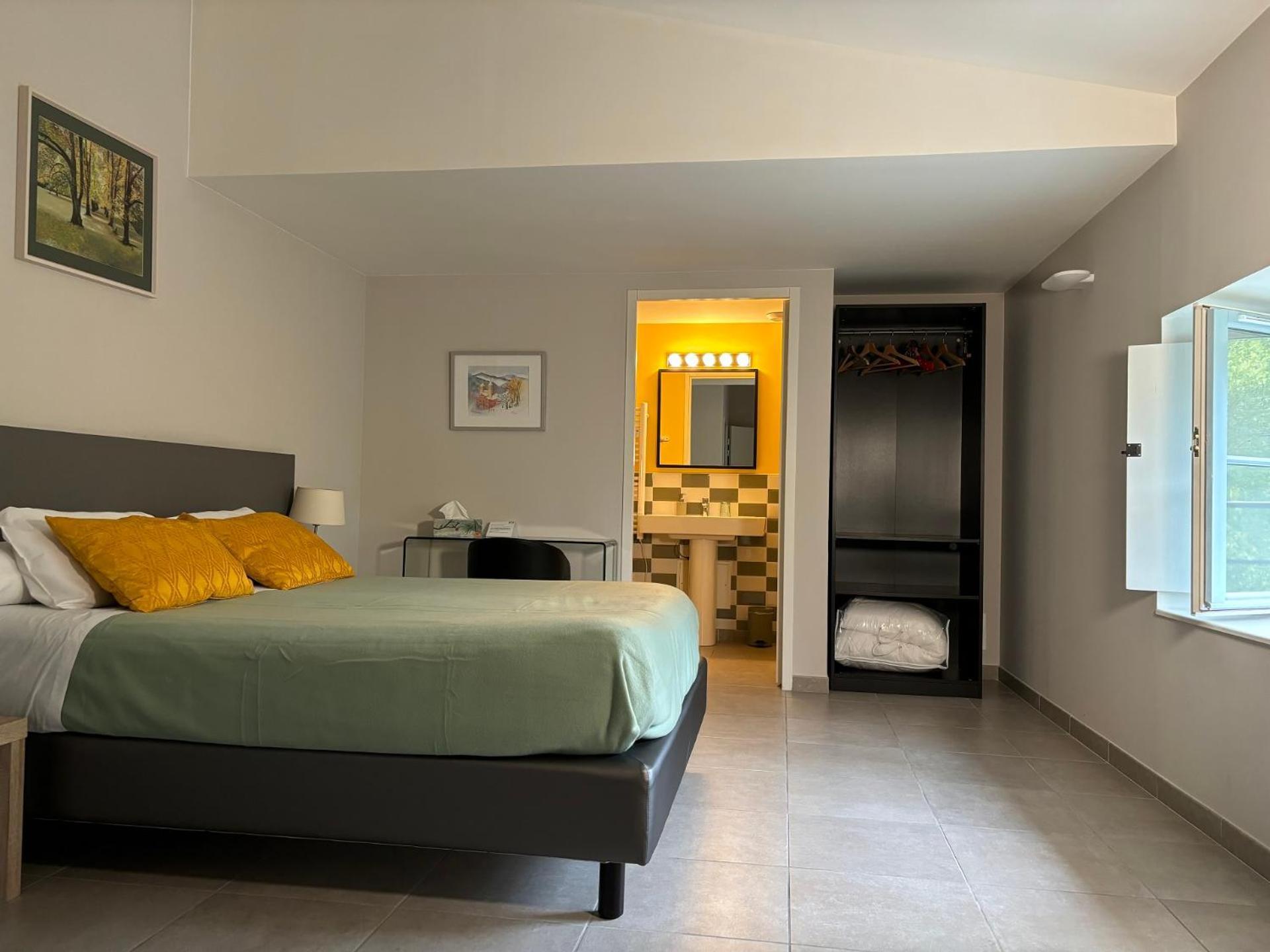 Le Grenier Occitan Bed and Breakfast Gramazie Eksteriør billede