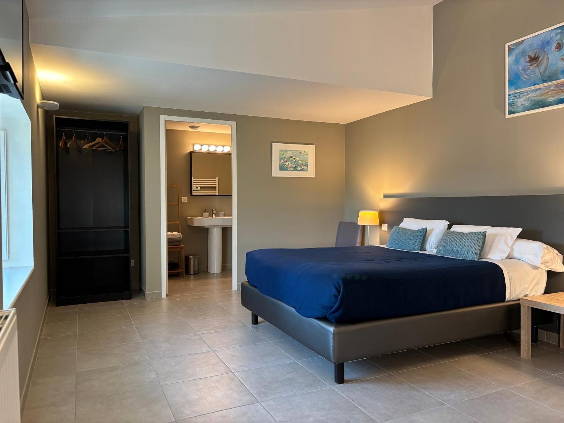 Le Grenier Occitan Bed and Breakfast Gramazie Eksteriør billede