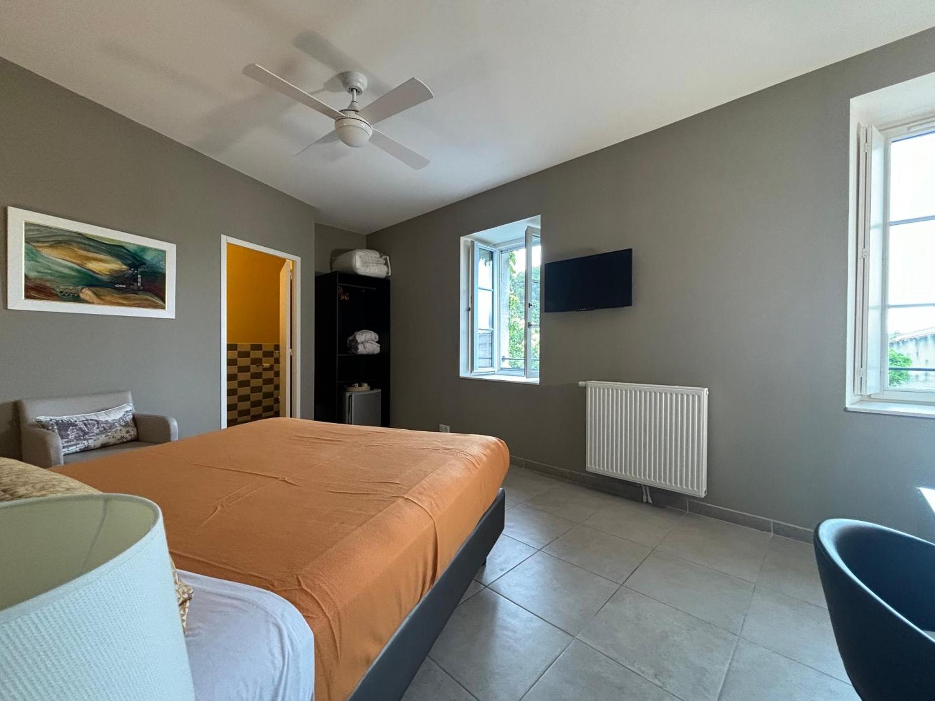 Le Grenier Occitan Bed and Breakfast Gramazie Eksteriør billede
