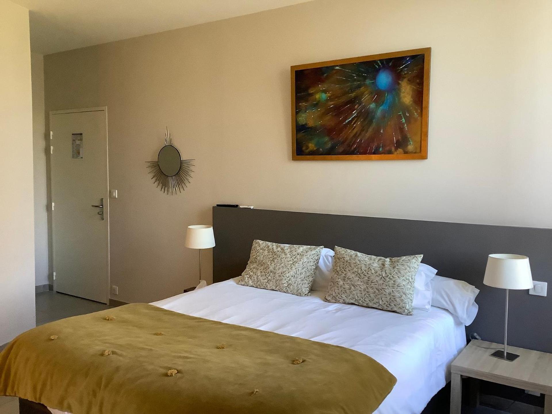 Le Grenier Occitan Bed and Breakfast Gramazie Eksteriør billede