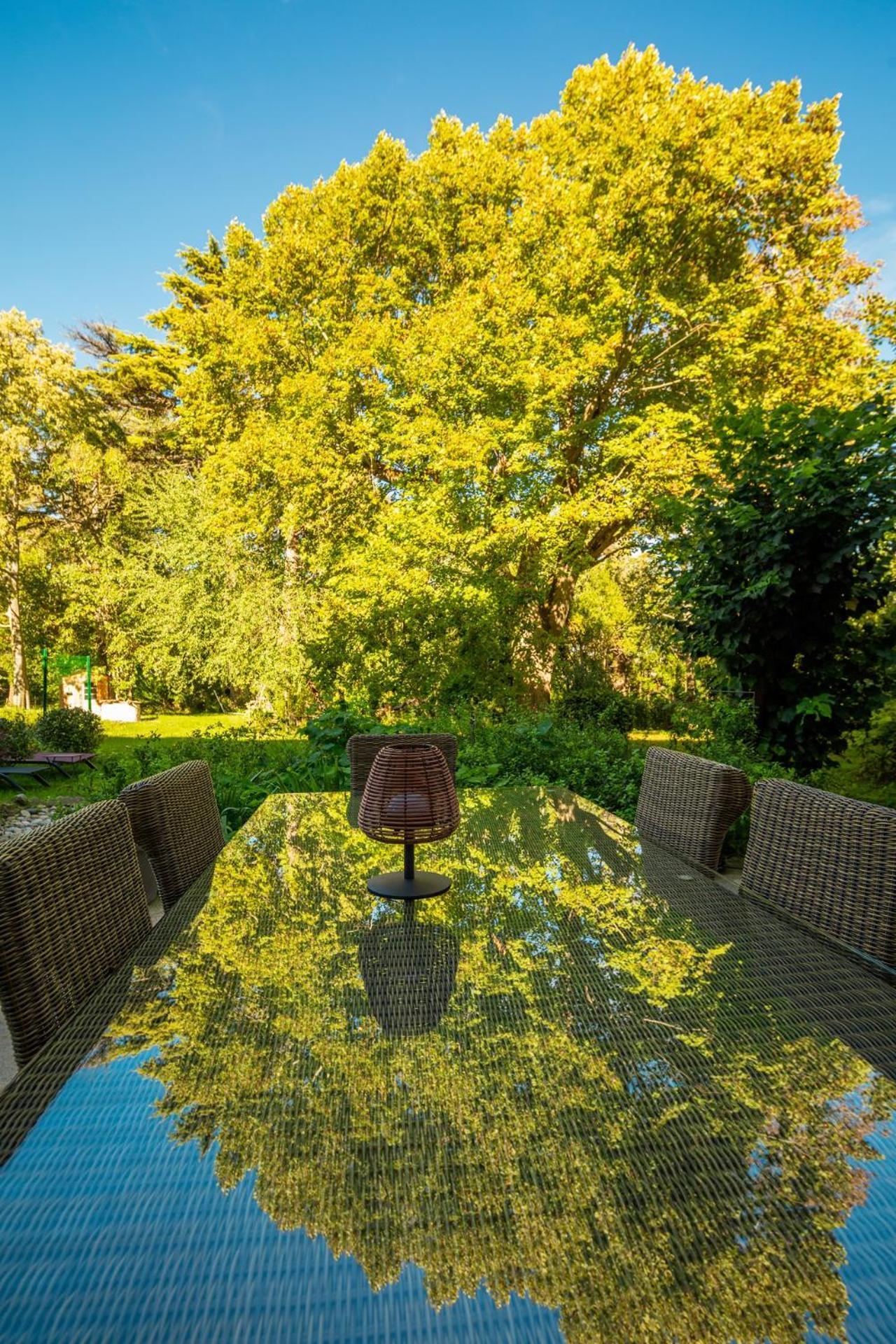 Le Grenier Occitan Bed and Breakfast Gramazie Eksteriør billede